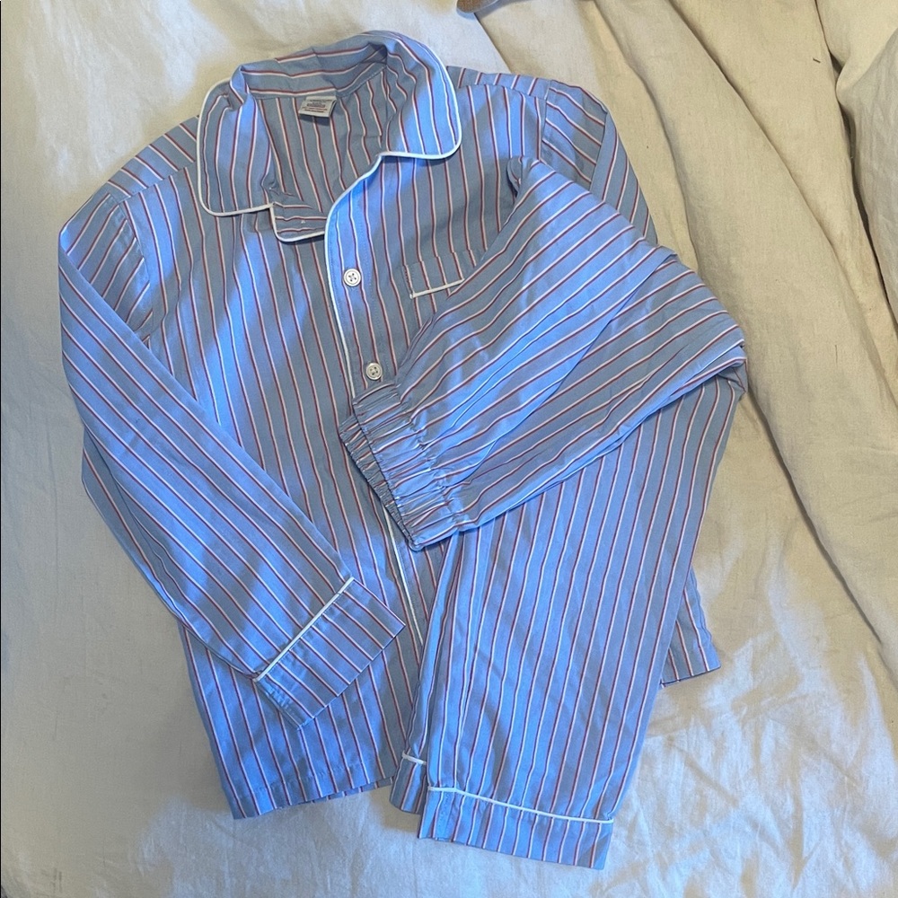 Crewcuts Pajama Set